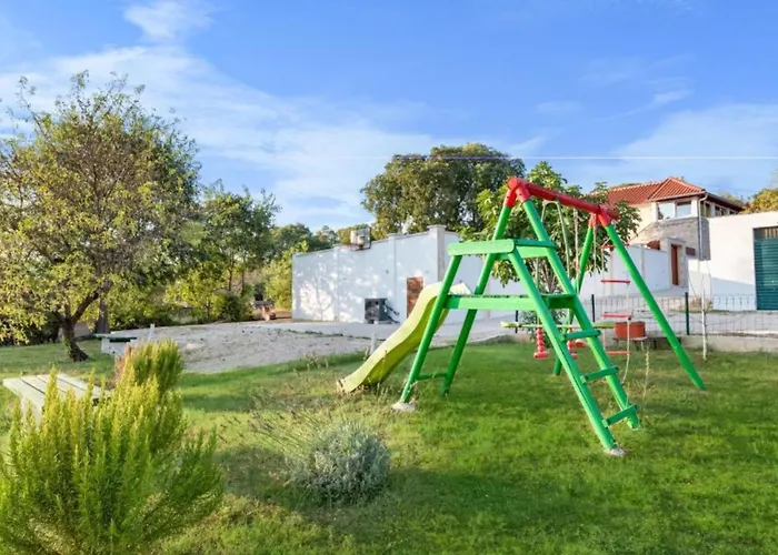 The Grandfather - Heated Pool Retreat וילה *